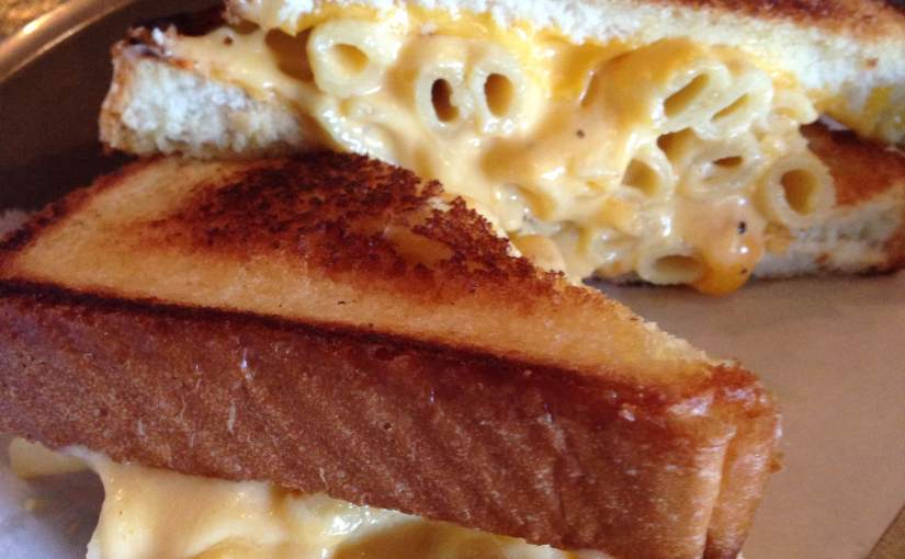 Melt — Birmingham,&nbsp;Alabama